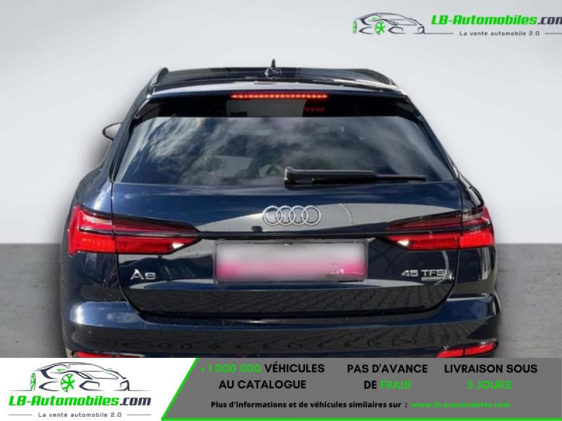 Audi A6 Avant 45 TFSI 265 ch Quattro BVA 2021 - photo n°6 Audi A6 Avant 45 TFSI 265 ch Quattro BVA  occasion à Beaupuy - photo n°6