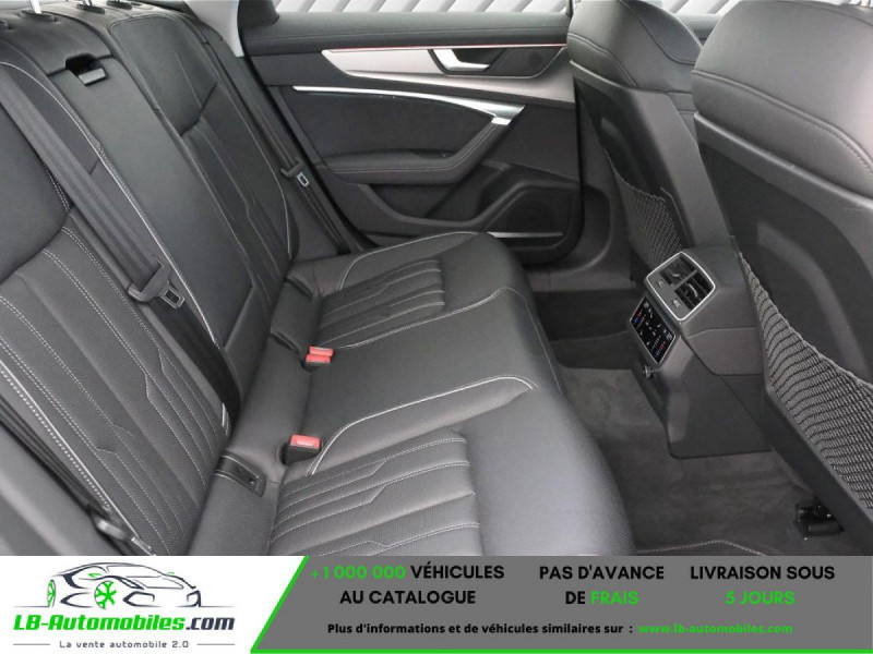 Audi A6 Avant 45 TFSI 265 ch Quattro BVA 2022 - photo n°7 Audi A6 Avant 45 TFSI 265 ch Quattro BVA  occasion à Beaupuy - photo n°7