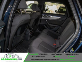 Audi A6 Avant 45 TFSI 265 ch Quattro BVA  occasion � Beaupuy - photo n�6