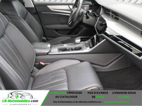 Audi A6 Avant 45 TFSI 265 ch Quattro BVA  occasion � Beaupuy - photo n�6