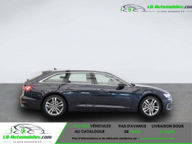 Audi A6 Avant 45 TFSI 265 ch Quattro BVA  occasion � Beaupuy - photo n�4