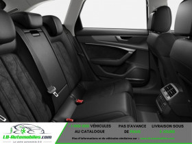 Audi A6 Avant 45 TFSI 265 ch Quattro BVA  occasion � Beaupuy - photo n�2