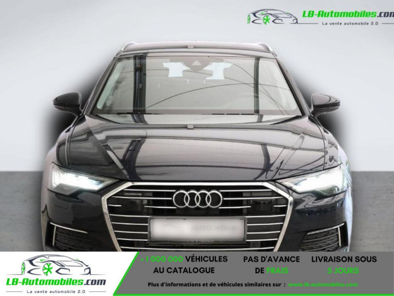 Audi A6 Avant 45 TFSI 265 ch Quattro BVA 2022 - photo n°3 Audi A6 Avant 45 TFSI 265 ch Quattro BVA  occasion à Beaupuy - photo n°3
