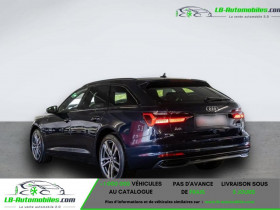 Audi A6 Avant 45 TFSI 265 ch Quattro BVA  occasion � Beaupuy - photo n�3