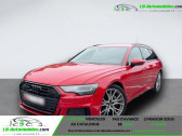 Audi A6 Avant occasion année 2022 boite Automatique Annonce Audi A6 Avant occasion Essence 45 TFSI 265 ch Quattro BVA à Beaupuy