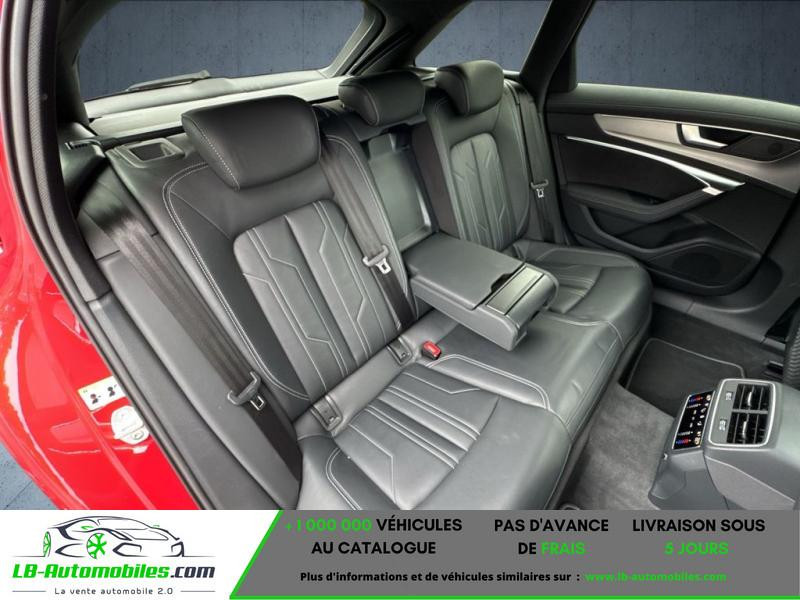 Audi A6 Avant 45 TFSI 265 ch Quattro BVA  occasion  Beaupuy - photo n9