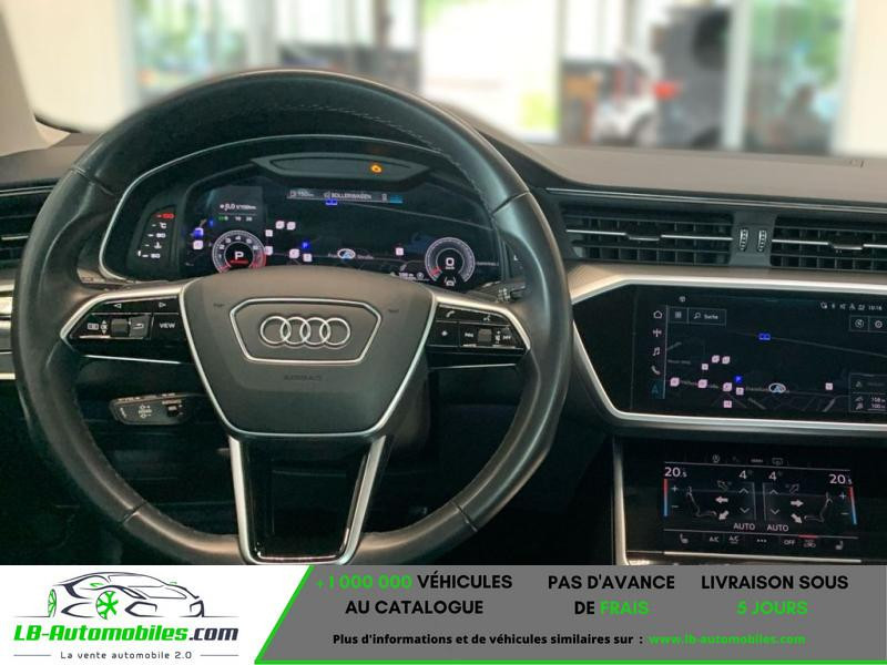 Audi A6 Avant 45 TFSI 265 ch Quattro BVA  occasion  Beaupuy - photo n7