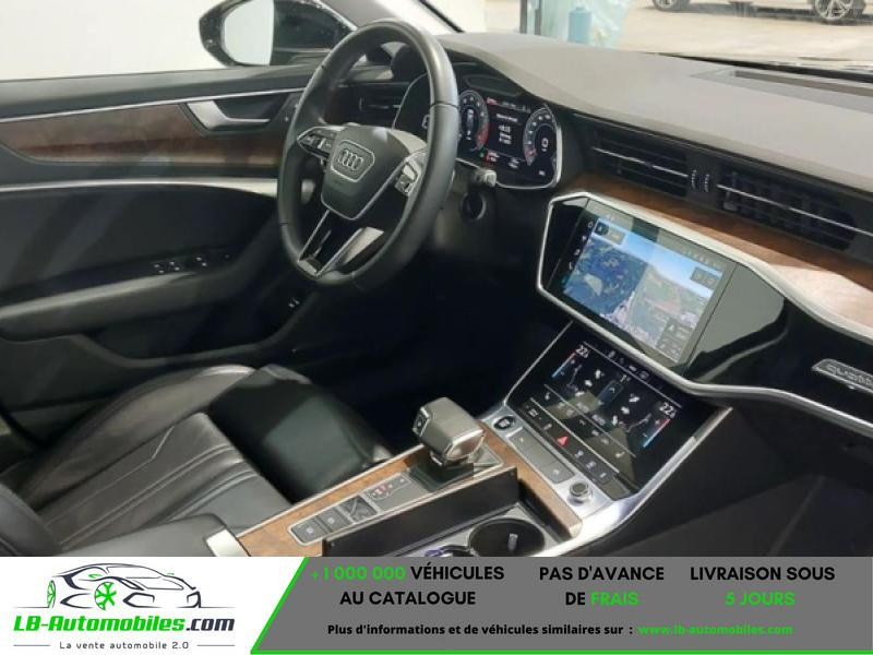 Audi A6 Avant 45 TFSI 265 ch Quattro BVA  occasion  Beaupuy - photo n6