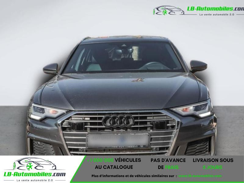 Audi A6 Avant 45 TFSI 265 ch Quattro BVA  occasion  Beaupuy - photo n2
