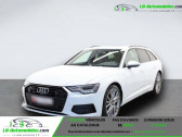Audi A6 Avant occasion année 2022 boite Automatique Annonce Audi A6 Avant occasion Essence 45 TFSI 265 ch Quattro BVA à Beaupuy