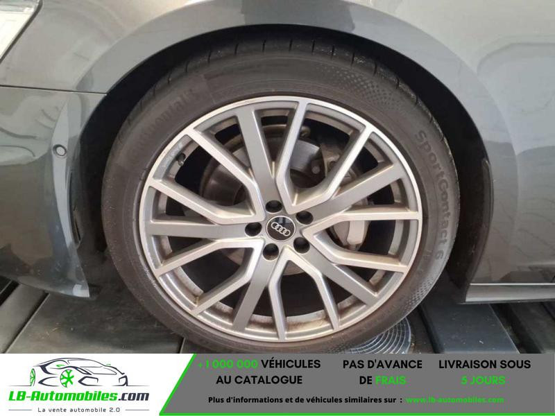 Audi A6 Avant 45 TFSI 265 ch Quattro BVA  occasion  Beaupuy - photo n5