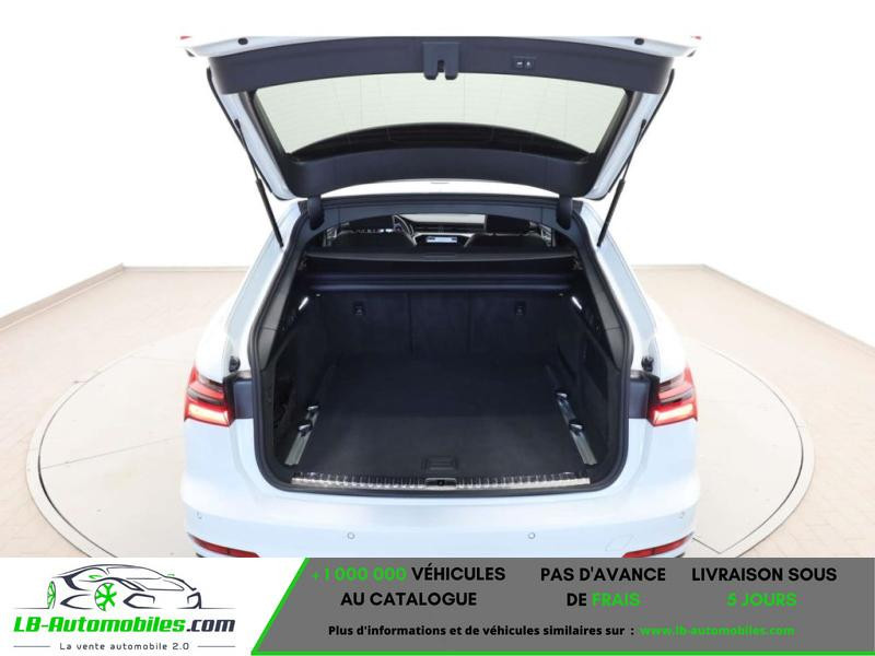 Audi A6 Avant 45 TFSI 265 ch Quattro BVA  occasion  Beaupuy - photo n10