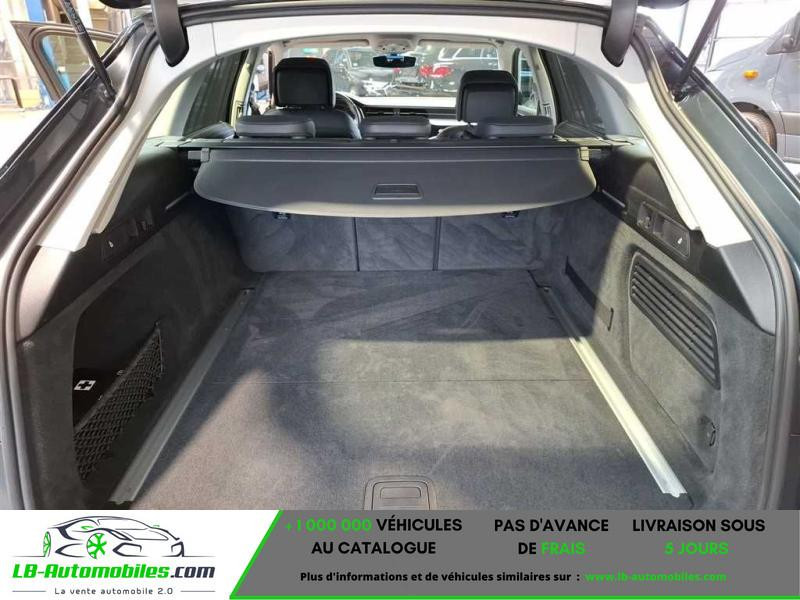 Audi A6 Avant 45 TFSI 265 ch Quattro BVA  occasion  Beaupuy - photo n10