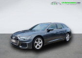 Audi A6 Avant 45 TFSI 265 ch Quattro BVA   Beaupuy 31
