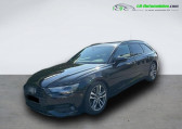 Annonce Audi A6 Avant occasion Essence 45 TFSI 265 ch Quattro BVA  Beaupuy
