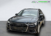 Audi A6 Avant occasion année 2022 boite Automatique Annonce Audi A6 Avant occasion Essence 45 TFSI 265 ch Quattro BVA à Beaupuy