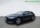 Audi A6 Avant occasion année 2021 boite Automatique Annonce Audi A6 Avant occasion Essence 45 TFSI 265 ch Quattro BVA à Beaupuy