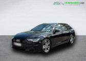 Audi A6 Avant occasion année 2023 boite Automatique Annonce Audi A6 Avant occasion Essence 45 TFSI 265 ch Quattro BVA à Beaupuy