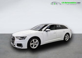 Audi A6 Avant occasion année 2023 boite Automatique Annonce Audi A6 Avant occasion Essence 45 TFSI 265 ch Quattro BVA à Beaupuy