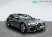Audi A6 Avant occasion année 2022 boite Automatique Annonce Audi A6 Avant occasion Essence 45 TFSI 265 ch Quattro BVA à Beaupuy