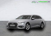 Audi A6 Avant 45 TFSI 265 ch Quattro BVA   Beaupuy 31