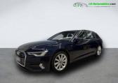 Audi A6 Avant occasion année 2022 boite Automatique Annonce Audi A6 Avant occasion Essence 45 TFSI 265 ch Quattro BVA à Beaupuy