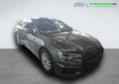 Audi A6 Avant 45 TFSI 265 ch Quattro BVA   Beaupuy 31