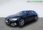 Audi A6 Avant 45 TFSI 265 ch Quattro BVA   Beaupuy 31