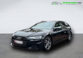 Audi A6 Avant 45 TFSI 265 ch Quattro BVA   Beaupuy 31