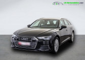 Audi A6 Avant occasion année 2022 boite Automatique Annonce Audi A6 Avant occasion Essence 45 TFSI 265 ch Quattro BVA à Beaupuy