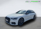 Audi A6 Avant 45 TFSI 265 ch Quattro BVA   Beaupuy 31