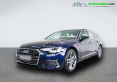 Audi A6 Avant occasion année 2023 boite Automatique Annonce Audi A6 Avant occasion Essence 45 TFSI 265 ch Quattro BVA à Beaupuy