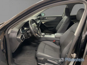 Audi A6 Avant 45 TFSI 265 ch Quattro BVA  occasion  Beaupuy - photo n5