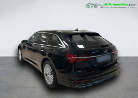 Audi A6 Avant 45 TFSI 265 ch Quattro BVA  occasion  Beaupuy - photo n4