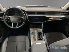 Audi A6 Avant 45 TFSI 265 ch Quattro BVA  occasion  Beaupuy - photo n3