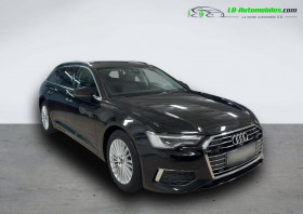 Audi A6 Avant 45 TFSI 265 ch Quattro BVA  occasion  Beaupuy - photo n2