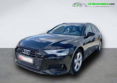 Audi A6 Avant 45 TFSI 265 ch Quattro BVA   Beaupuy 31