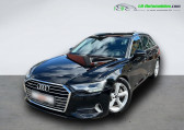 Audi A6 Avant 45 TFSI 265 ch Quattro BVA   Beaupuy 31