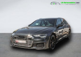 Audi A6 Avant occasion année 2022 boite Automatique Annonce Audi A6 Avant occasion Essence 45 TFSI 265 ch Quattro BVA à Beaupuy