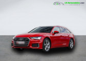 Audi A6 Avant occasion année 2021 boite Automatique Annonce Audi A6 Avant occasion Essence 45 TFSI 265 ch Quattro BVA à Beaupuy