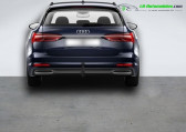 Audi A6 Avant occasion année 2022 boite Automatique Annonce Audi A6 Avant occasion Essence 45 TFSI 265 ch Quattro BVA à Beaupuy