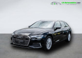Audi A6 Avant occasion année 2022 boite Automatique Annonce Audi A6 Avant occasion Essence 45 TFSI 265 ch Quattro BVA à Beaupuy