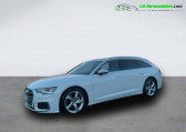 Audi A6 Avant occasion année 2020 boite Automatique Annonce Audi A6 Avant occasion Essence 45 TFSI 265 ch Quattro BVA à Beaupuy
