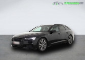 Audi A6 Avant occasion année 2022 boite Automatique Annonce Audi A6 Avant occasion Essence 45 TFSI 265 ch Quattro BVA à Beaupuy