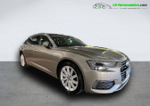 Audi A6 Avant 45 TFSI 265 ch Quattro BVA   Beaupuy 31