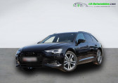Audi A6 Avant 45 TFSI 265 ch Quattro BVA   Beaupuy 31