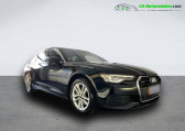 Audi A6 Avant 45 TFSI 265 ch Quattro BVA   Beaupuy 31