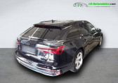 Audi A6 Avant 45 TFSI 265 ch Quattro BVA   Beaupuy 31