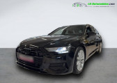 Audi A6 Avant 45 TFSI 265 ch Quattro BVA   Beaupuy 31