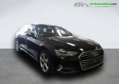 Audi A6 Avant occasion année 2022 boite Automatique Annonce Audi A6 Avant occasion Essence 45 TFSI 265 ch Quattro BVA à Beaupuy
